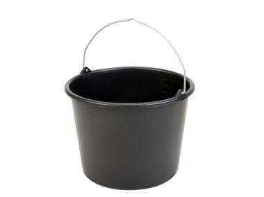 Zdjęcie: Wiadro budowlane 12 L GRIPLINE
