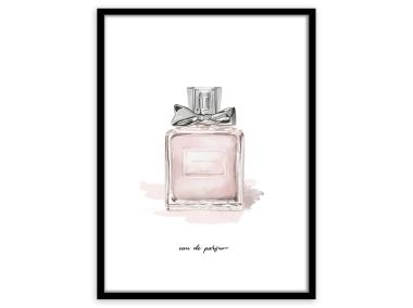 Zdjęcie: Plakat Framepic 30x40 cm Fp007 Perfume STYLER