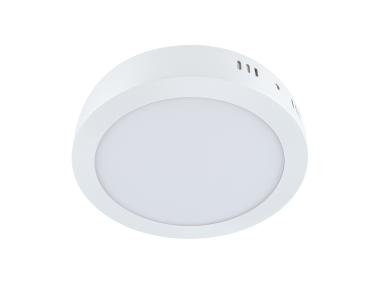 Zdjęcie: Oprawa sufitowa SMD Martin Led C 18W kolor biały STRUHM