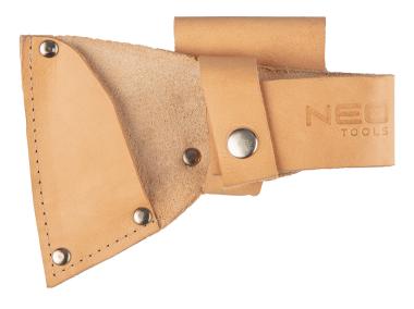 Zdjęcie: Toporek bushcraftowy w futerale 400G NEO