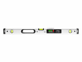 Poziomnica elektroniczna PRO900 Digital - 80 cm  IP65 z pokrowcem i magnesem PRO