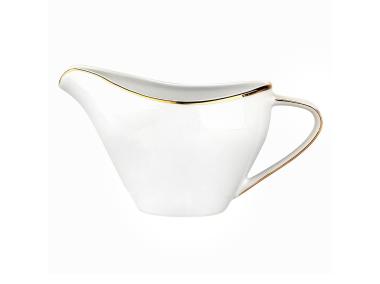 Zdjęcie: Sosjerka Mariapaula moderna Gold 450 ml ALTOMDESIGN
