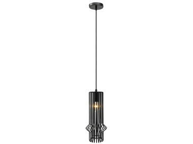 Zdjęcie: Lampa wisząca Sten 5106/1 black ELEM