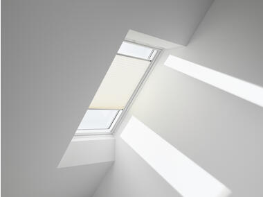 Roleta plisowana manualna FHL MK06 1258S VELUX