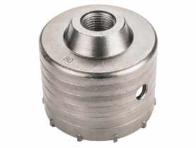 Otwornica widiowa 80 x 50 mm VERTO