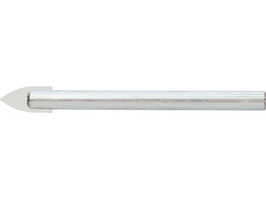 Zdjęcie: Wiertło do szkła, 5.0 mm GRAPHITE