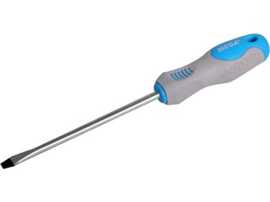 Zdjęcie: Wkrętak Phillips PH1x100 mm, CRV, soft touch MEGA