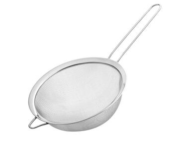 Zdjęcie: Sitko nierdzewne 20 cm FLORINA
