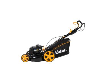 Zdjęcie: Kosiarka spalinowa z napędem 51 cm - 6,75 kW GTL51BS675NIS-3w1 LIDER