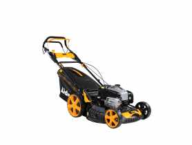 Kosiarka spalinowa z napędem 51 cm - 6,75 kW GTL51BS675NIS-3w1 LIDER
