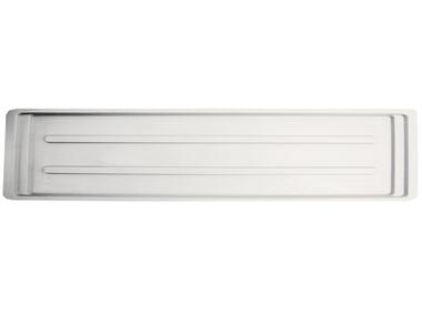 Zdjęcie: Podstawek pod ociekacz srebrny 60 cm SMART KITCHEN DESIGN