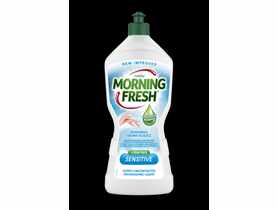 Płyn do mycia naczyń Sensitive 0,9 L MORNING FRESH