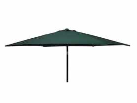 Parasol ogrodowy Market Green średnica 3 m VIMAR