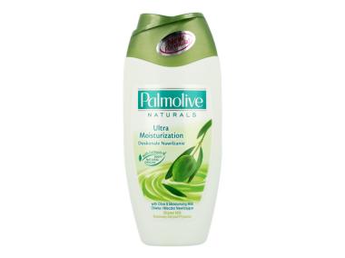 Zdjęcie: Żel pod prysznic z Mlekiem Oliwkowym 250 ml PALMOLIVE