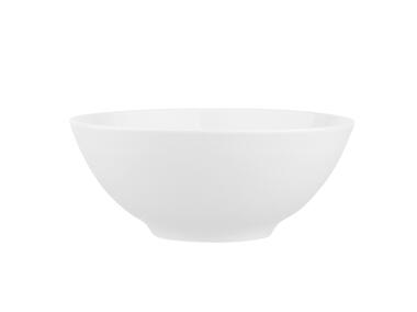 Zdjęcie: Talerz glęboki Mariapaula moderna biała 18 cm ALTOMDESIGN