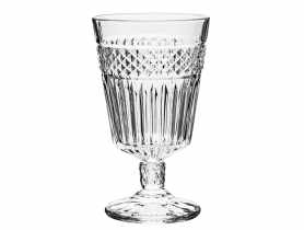 Greta szklanka na stopce 330 ml ALTOMDESIGN