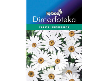 Zdjęcie: Dimorfoteka, Szafranek TOP DECOR