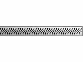 Ruszt do odpływu prysznicowego 700 mm, Flag ShowerDrain E+/M+ ACO