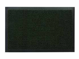 Wycieraczka avila green 60x80 cm PVC INDAVO