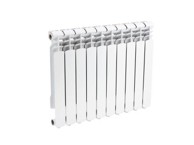 Zdjęcie: Grzejnik aluminiowy Opal 80 cm HYDROLAND