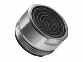 Perlator do baterii M24x1 BISK
