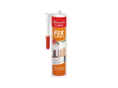 Klej gwóźdź płynny do uniwersalny 310 ml WKRĘT-MET