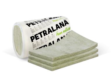 Zdjęcie: Płyty z wełny skalnej Petralight H 1000x600x100. PETRALANA