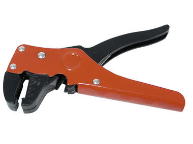 Zdjęcie: Szczypce do ściągania izolacji automatyczne 0,5-6 mm2 - 165  mm MEGA