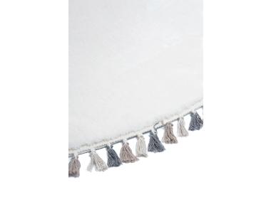 Zdjęcie: Dywan Maximo 120 cm koło ivory MULTI-DECOR