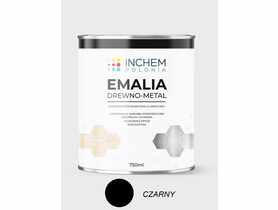 EmaliaMIX czarny 750 ml INCHEM POLONIA