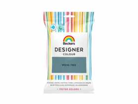 Tester farby Designer Colour break free 0,05 L BECKERS
