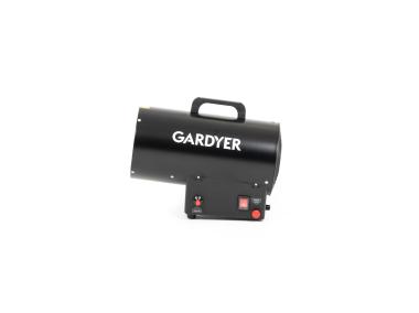Zdjęcie: Nagrzewnica gazowa HG1500 GARDYER