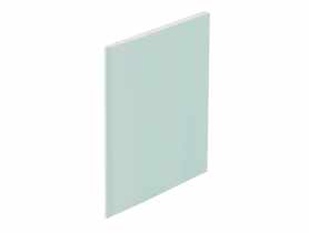 Płyta impregnowana ogniochronna HF13 1200x3000 mm HRAK KNAUF