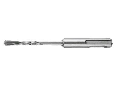 Zdjęcie: Wiertło do betonu SDS Plus, 4 x 110 mm, S4 VERTO
