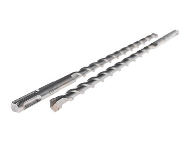 Zdjęcie: Wiertło SDS Plus 10x210 mm pgm PRO FACHMAYER MAX