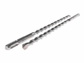 Wiertło SDS Plus 10x210 mm pgm PRO FACHMAYER MAX
