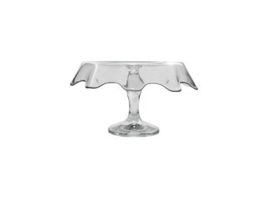Zdjęcie: Patera na nodze Splash 32 cm PASABAHCE