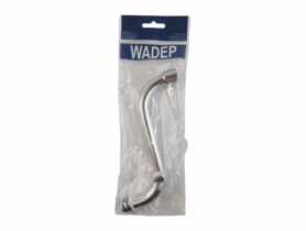 Wylewka typ S do baterii 1/2 - 150 mm WADEP