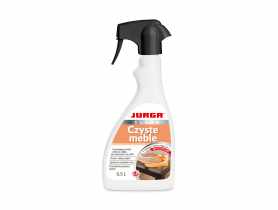 Preparat czyszczący Clean Czyste Meble 0,5L JURGA