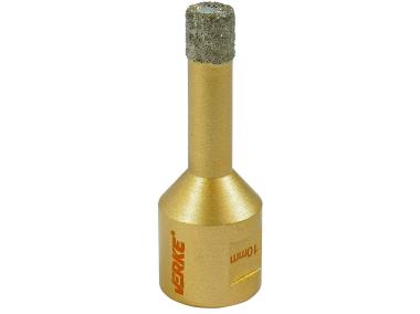 Zdjęcie: Otwornica diamentowa m14, 10 mm VERKE