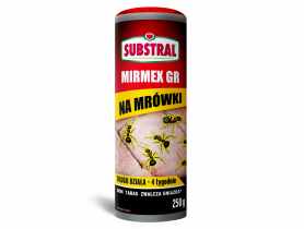 Granulat na Mrówki 250 g SUBSTRAL