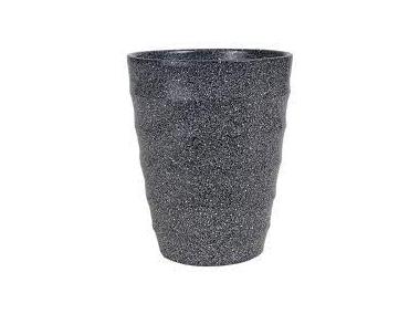 Zdjęcie: Osłonka storczykowa 907 czarny granit 14 cm CERMAX