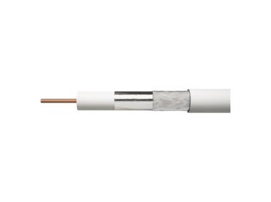 Zdjęcie: Kabel koncentryczny CB21D, 100 m EMOS