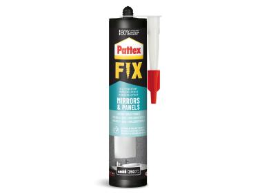 Zdjęcie: Klej do luster i paneli ściennych 440 g PATTEX