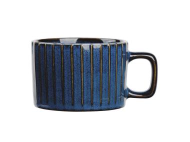 Zdjęcie: Filiżanka Reactive Stripes 220 ml ALTOMDESIGN
