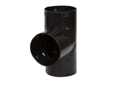 Zdjęcie: Trójnik drenarski DN 100-100-90 Scala DREWPLAST