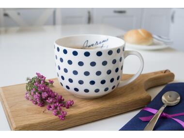 Zdjęcie: Filiżanka Today 470 ml ALTOMDESIGN