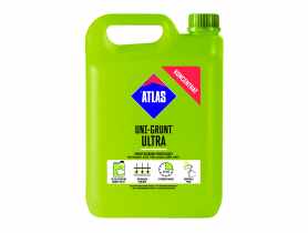 Grunt głęboko penetrujący Uni-Grunt Ultra 4 kg ATLAS