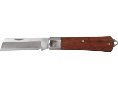 Zdjęcie: Nóż monterski z ostrzem prostym 70cmm STANLEY