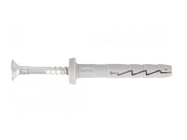 Zdjęcie: Kołek szybkiego montażu 6x40 mm cylindryczny 14 szt. KOELNER